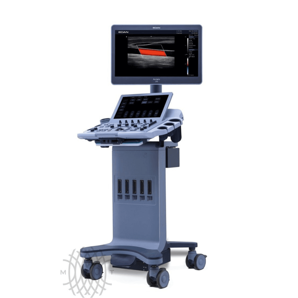 УЗИ аппарат Edan Acclarix LX3