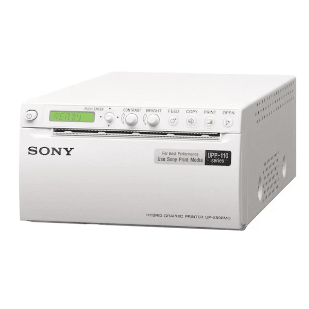 Принтер для УЗИ Sony UP-X898MD