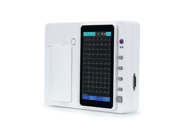 Электрокардиограф ECG-600G