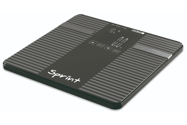 Электронное весы для взвешивания людей Sprint CA-MI