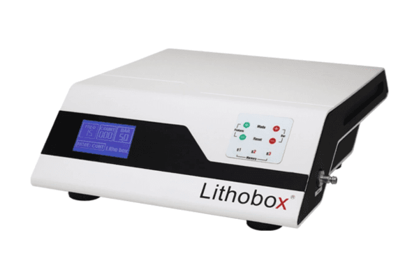 Пневматический литотриптер Lithobox Inceler Medikal